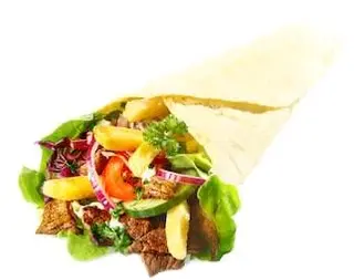 Chawarma Mélange