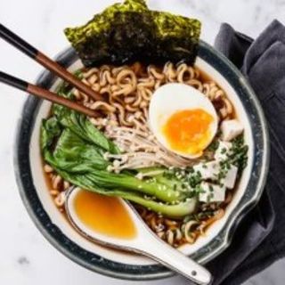 Ramen Veggie Miso