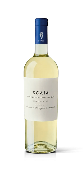 Chardonnay frizzante