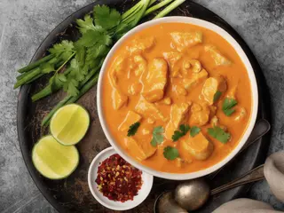 Murg mumtaj