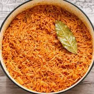 Jollof Rice