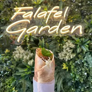 Falafel classic XXL