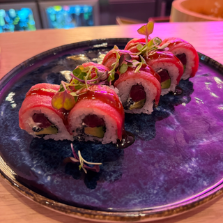 Uramaki Shinobi (8 Uds.)