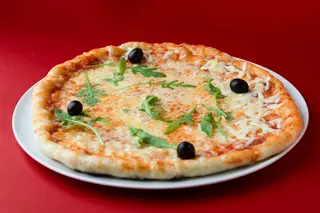 Pizza Margherita 32cm
