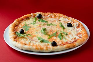 Pizza Margherita 32cm