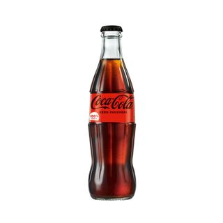 coca zero