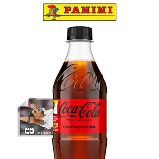 Coca Cola Zero