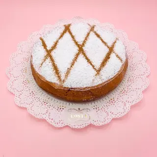Cassata al forno