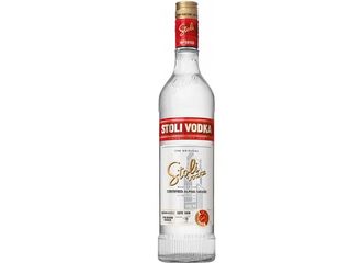 Stoli stolichnaya (100ml)