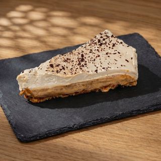 Tarta banoffee
