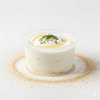 EXTRA SALSA YOGUR