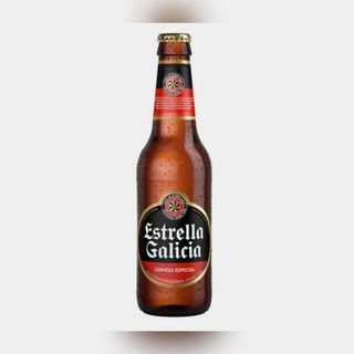 Cerveza Estrella
