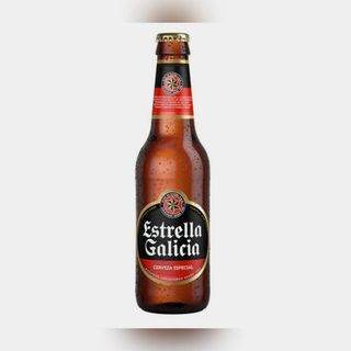 Estrella  BOTELLA