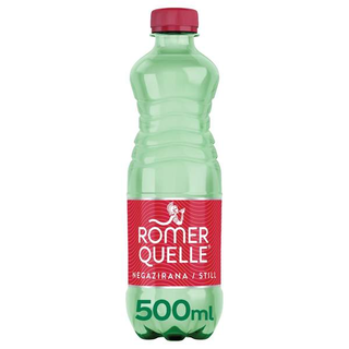 Prirodna voda Romerquelle