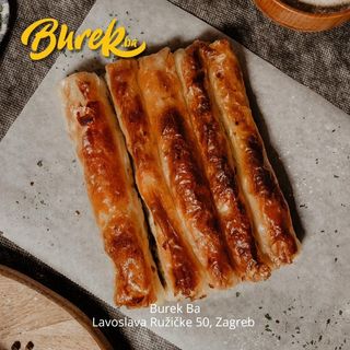 Burek 1kg