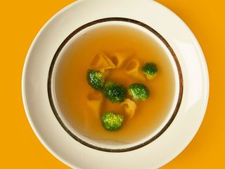 ЛЕГКИЙ БУЛЬЙОН (300g)