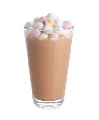 Вершковий какао з маршмелоу (560 мл)