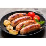 Chargrill Sausages