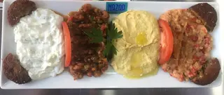Mixto De Cremas