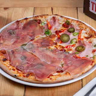 Pizza Stalone