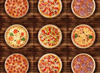 Full Moon Feast