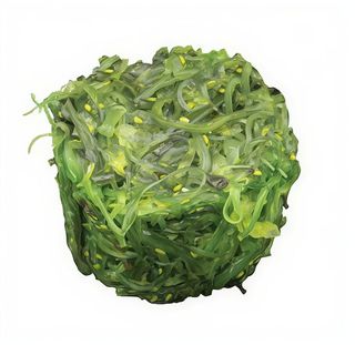 Salata Alge Seaweed