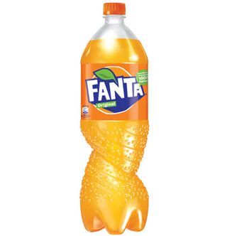 Fanta grande 1.5 l
