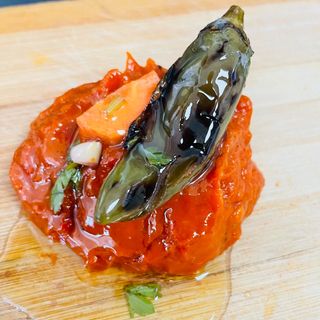 Люто чушле (1бр)