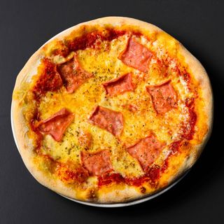 Pizza Vesuvio velika 33cm