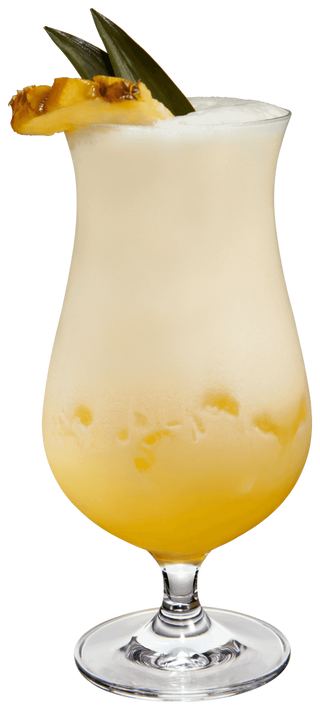 Fresh Pina Colada 