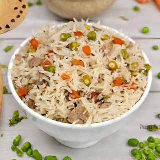 Veg Pulao