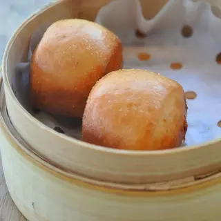 Pan Chino