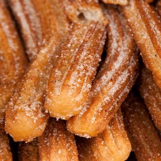 Churros (9 Uds.)