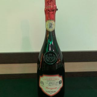 Vino Lambrusco Reggiano Premium D.O.C.  (750 Ml.)
