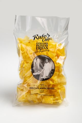 BOLSA DE PATATAS