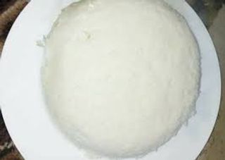 White Ugali
