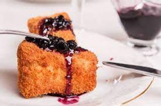 Паниран камембер (150г)