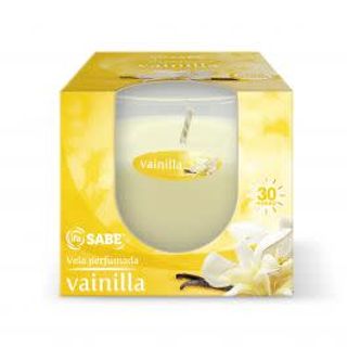 Ifa Vainille Scented Candle