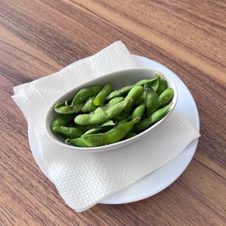 4.edamame