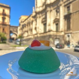 Cassatella siciliana