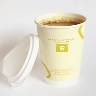 Американо 0.4