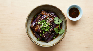 Vinete cu aromă Nanjing