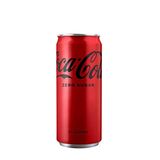 Coca-Cola zero