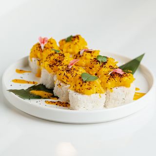 Ika mango roll 8 szt.