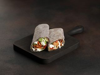 Кебаб М (курка) 300г