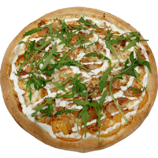 Pizza Especial Vesta