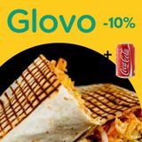 Libanais Escalope + Boisson gratuite