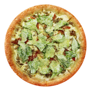 Пицца Цезарь (35см)