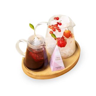 Raspberyy Nectar