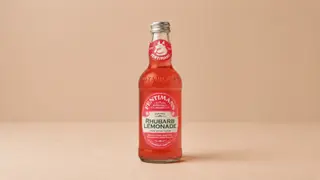 Fentimans Rhubarb Lemonade